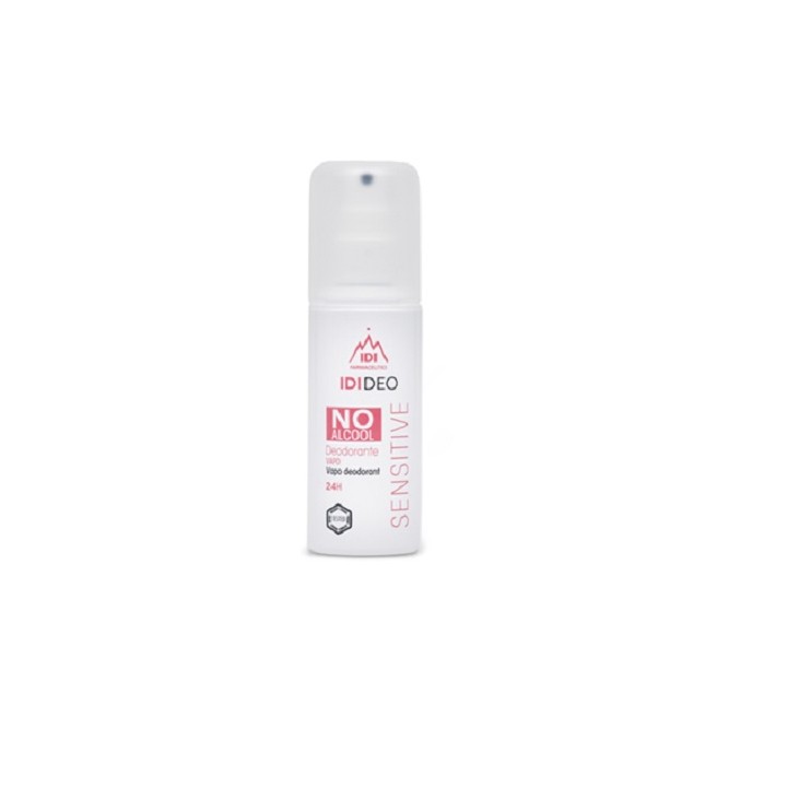 IDIDEO SENSITIVE SPRAY 100ML