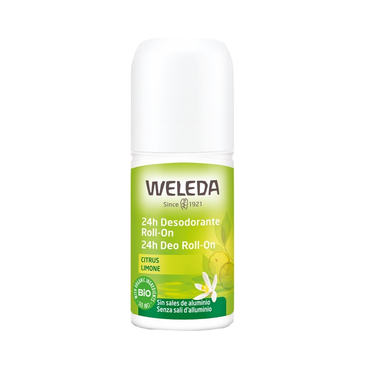 24H DEO ROLL-ON LIMONE 50ML