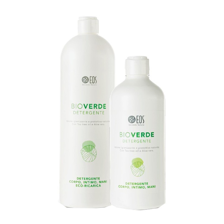 EOS BIOVERDE 500ML