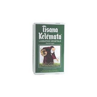 TISANA KELEMATA*OS POLV 80G