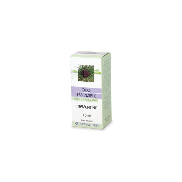 TREMENTINA OLIO ESSENZIALE10ML