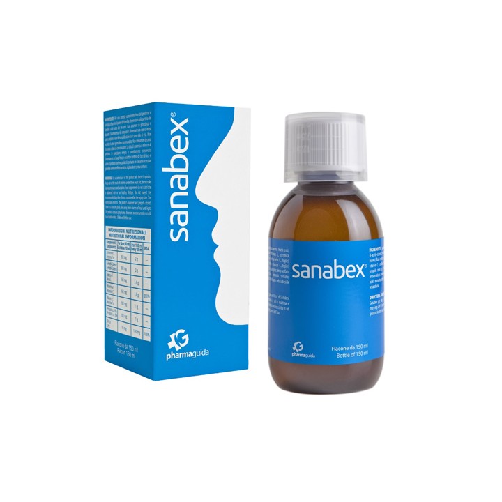 SANABEX 150ML