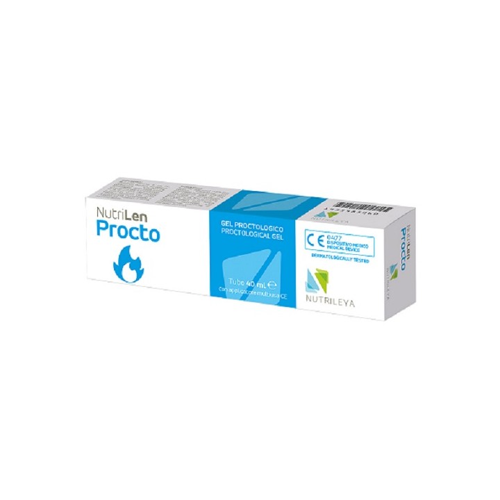 NUTRILEN PROCTO 40ML