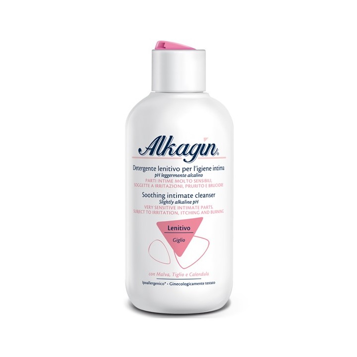 ALKAGIN DET INT LEN ALC 400ML