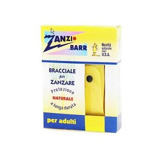 ZANZIBARR BRACC INSETTOREP AD