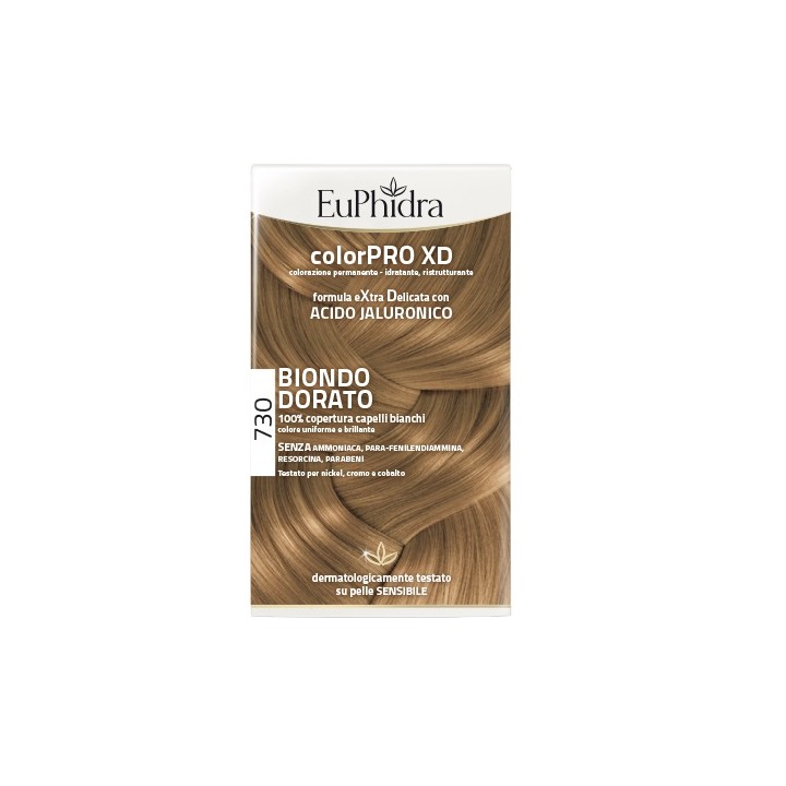 EUPH COLORPRO XD730 BIO DO
