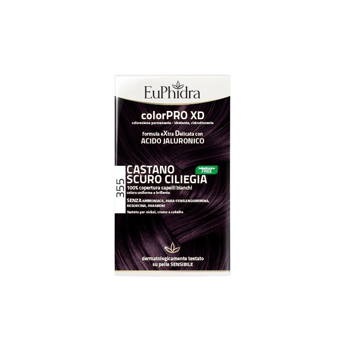 EUPH COLORPRO XD 355 CA CI
