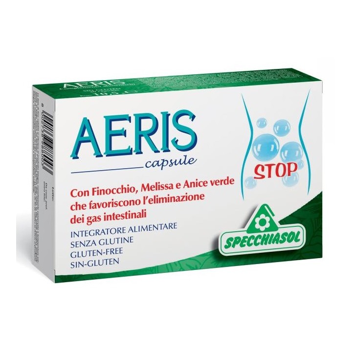 AERIS 30CPS
