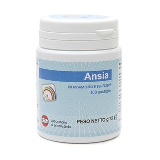 ANSIA 100PAST
