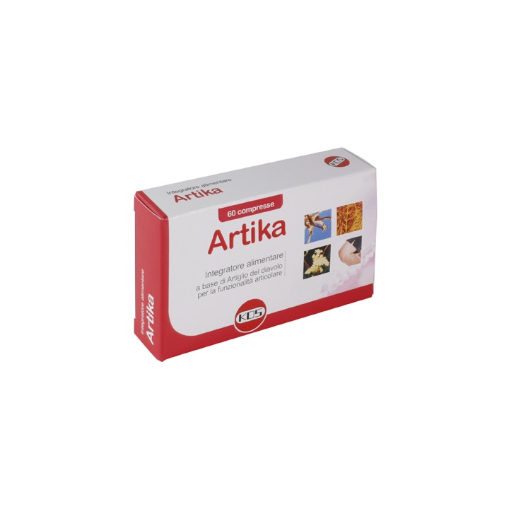 ARTIKA 60CPR