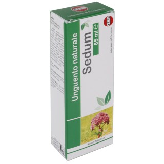 SEDUM UNGUENTO NATURALE 65ML