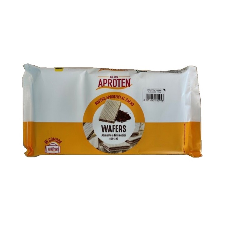 APROTEN WAFER CACAO 175G