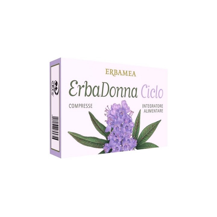 ERBADONNA CICLO 24CPR