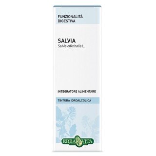 SALVIA FOGLIE TINT IAL50ML EBV