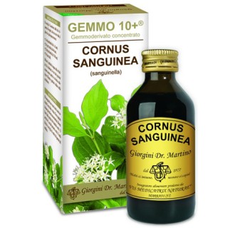 SANGUINELLA 100ML ANALCO GE10+