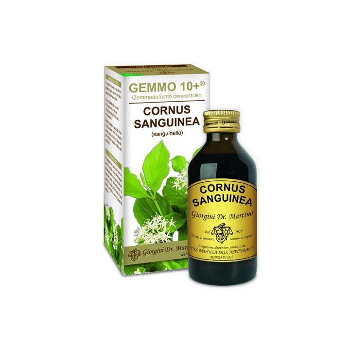 SANGUINELLA 100ML ANALCO GE10+