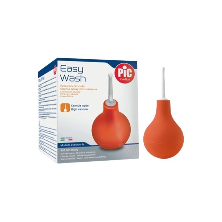 PIC EASY WASH PERA CAN 347ML