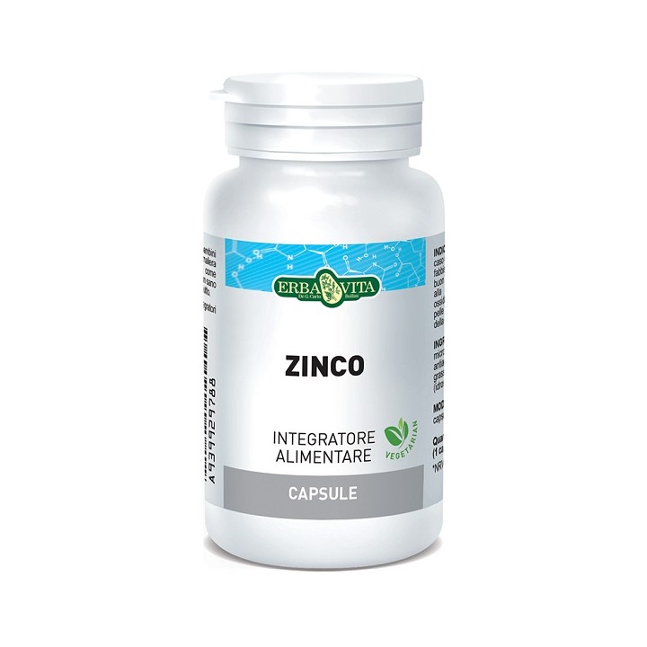 ZINCO 60CPS