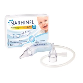 NARHINEL ASPIRAT NAS SOFT+2RIC