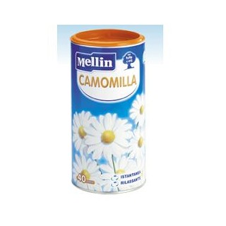MELLIN CAMOMILLA GRAN 200G