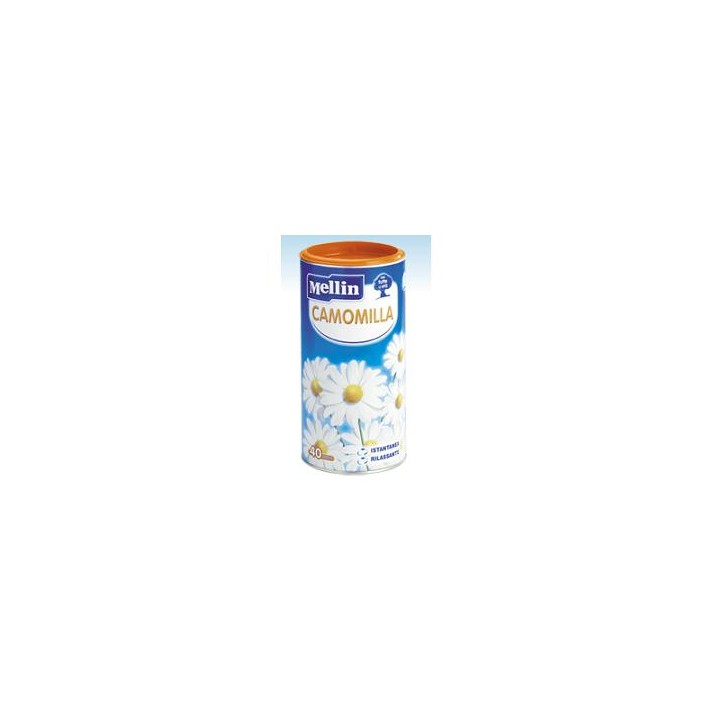 MELLIN CAMOMILLA GRAN 200G