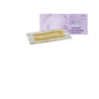 DEPILETTE STR DEPIL PRECER 12P