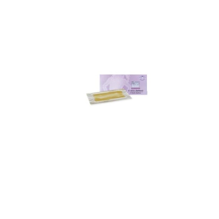 DEPILETTE STR DEPIL PRECER 12P