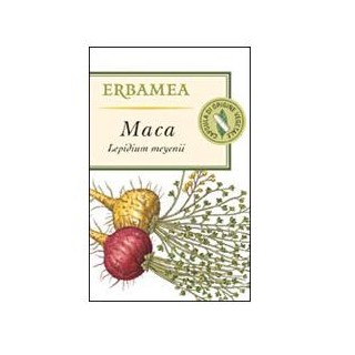 MACA 50CPS VEGETALI