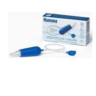 ASPIRATORE NASALE HUMANA
