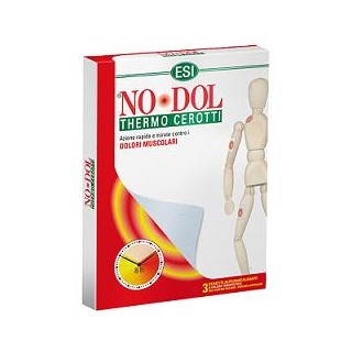 ESI NO DOL THERMO CEROTTI 3PZ
