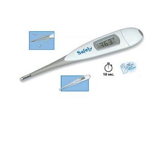 PRONTEX I-THERM TERMOMETRO 1PZ
