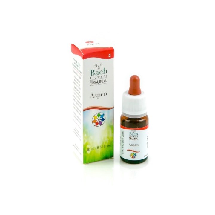 ASPEN GUN GTT 10ML