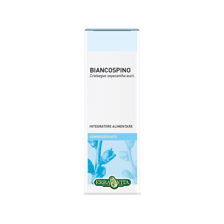GEMMODERIVATO BIANCOSPINO 50ML