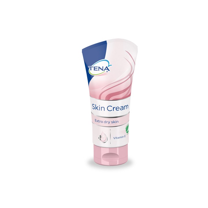 TENA SKIN CREAM 150ML