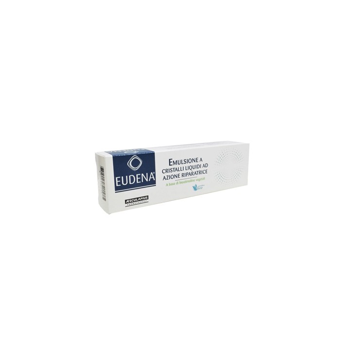 EUDENA CREMA 50ML