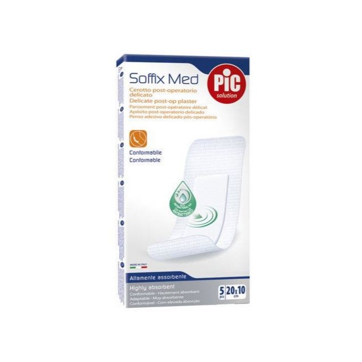 CER PIC SOFFIX MED 10X20 5PZ