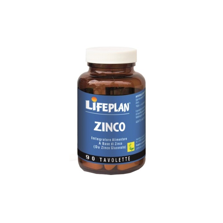 ZINCO 10MG 90TAV