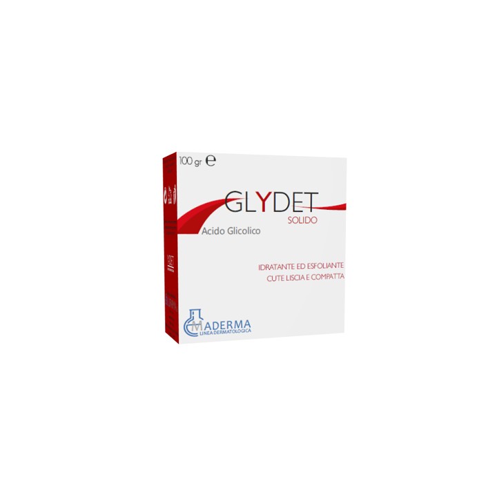 GLYDET SOLIDO DETERGENTE
