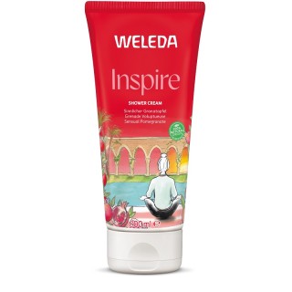 WELEDA INSPIRE DOCCIACR MELOGR