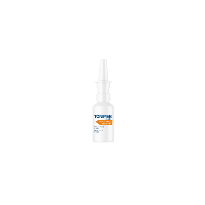 TONIMER LAB HYPERTONIC FLU20ML