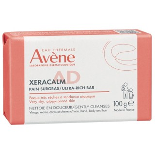 AVENE XERACALM AD PANE SURGR