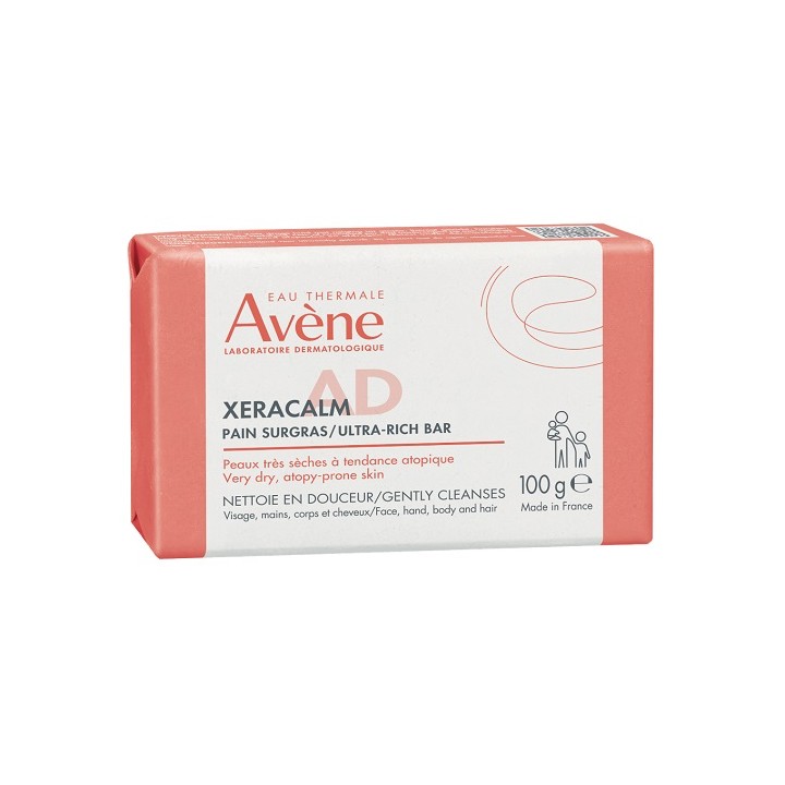 AVENE XERACALM AD PANE SURGR
