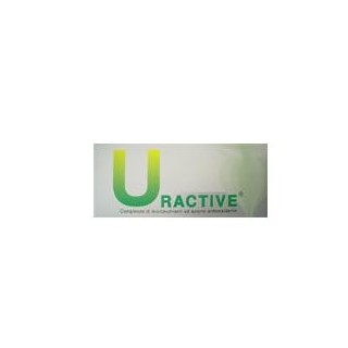 URACTIVE 30CPS VF