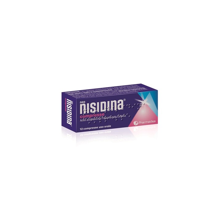 NEONISIDINA*12CPR