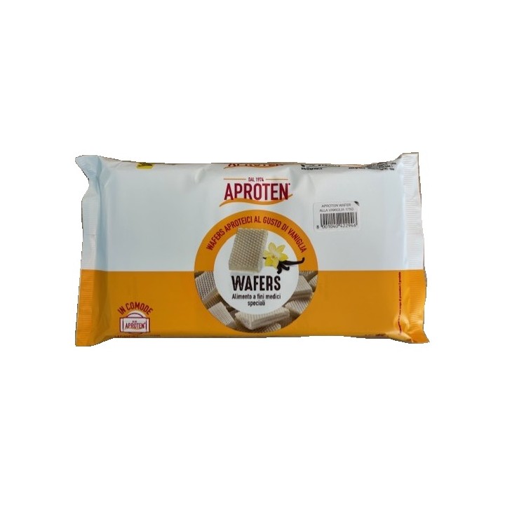APROTEN WAFER VANIGLIA 175G