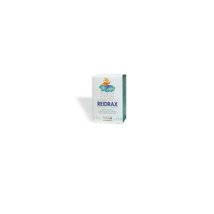 REIDRAX 7BUST 10G