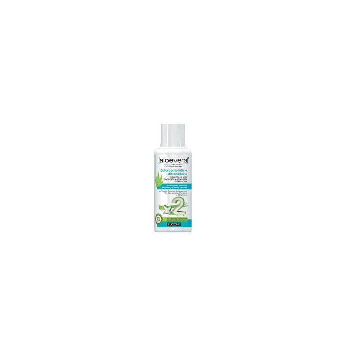 ALOEVERA2 DET INTIMO ULTRADEL