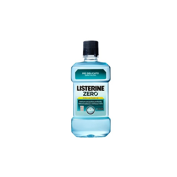 LISTERINE COOLMINT DELICATO