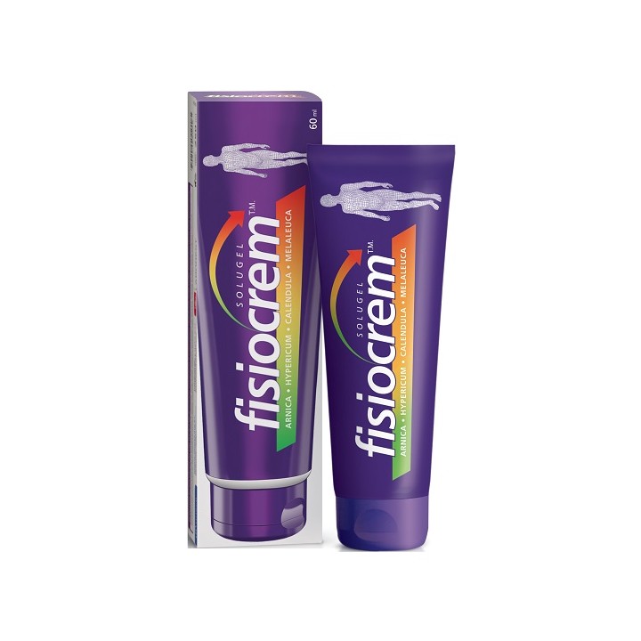 FISIOCREM 60ML