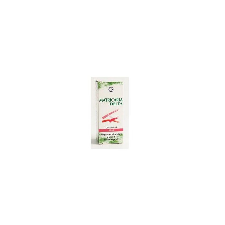 MATRICARIA DELTA SOL IAL 50ML